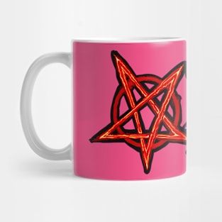 Witch, Please Mug